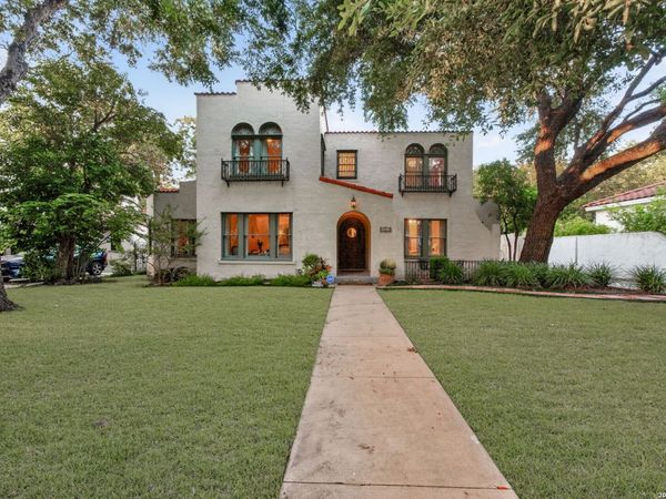 339 W HOLLYWOOD AVE, San Antonio, TX 78212