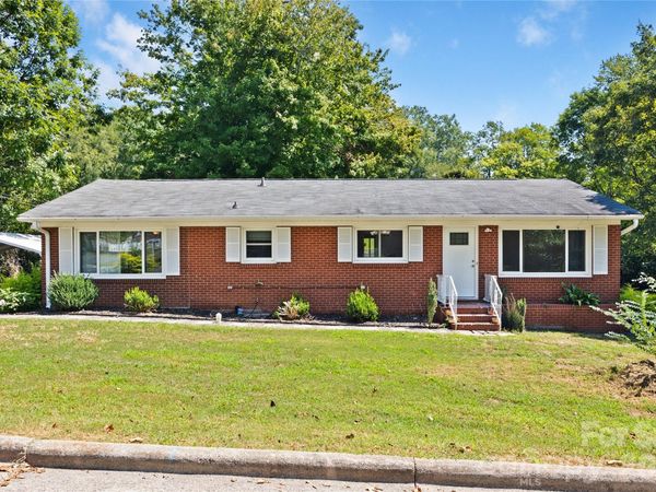 411 Coble Avenue , Albemarle, NC 28001