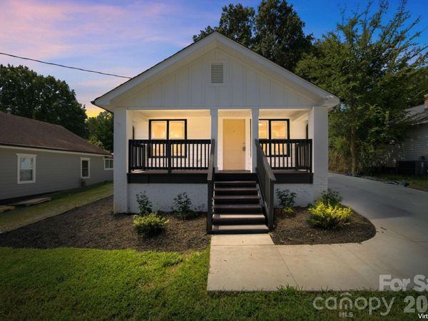 904 Oakshade Avenue , Kannapolis, NC 28083