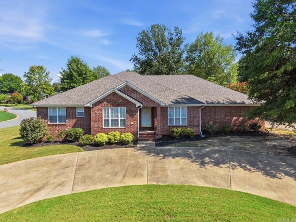 3175 Cleburne Cove , Conway, AR 72034