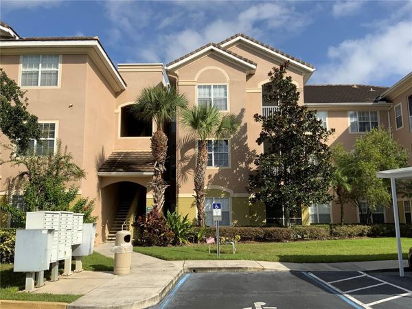4897 CYPRESS WOODS DRIVE , Unit 6210, ORLANDO, FL 32811