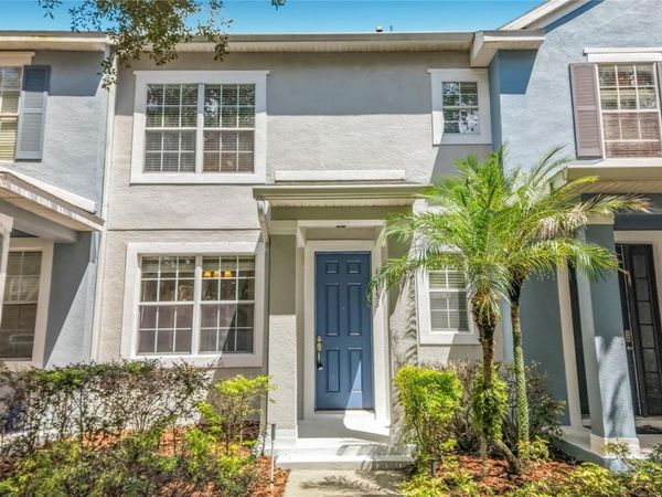 11753 FITZGERALD BUTLER ROAD, ORLANDO, FL 32836