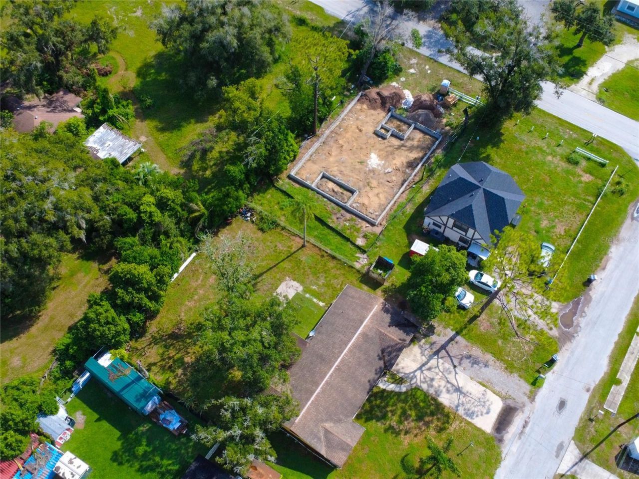8906 E Lanway Drive, Tampa, FL 33637 Photo