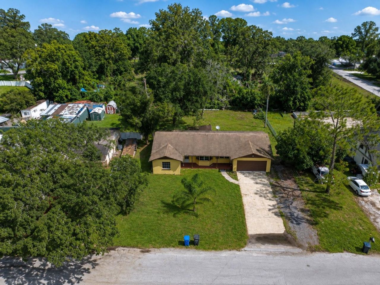8906 E Lanway Drive, Tampa, FL 33637 Photo