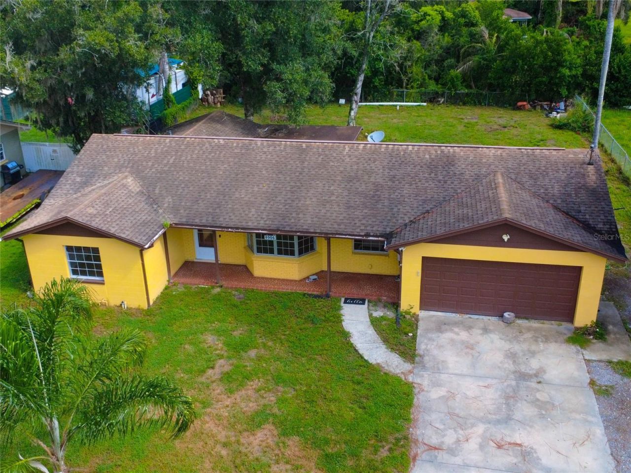 8906 E Lanway Drive, Tampa, FL 33637 Photo