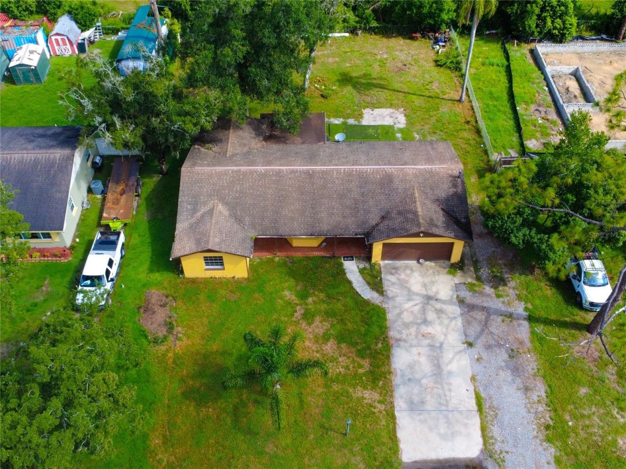 8906 E Lanway Drive, Tampa, FL 33637 Photo
