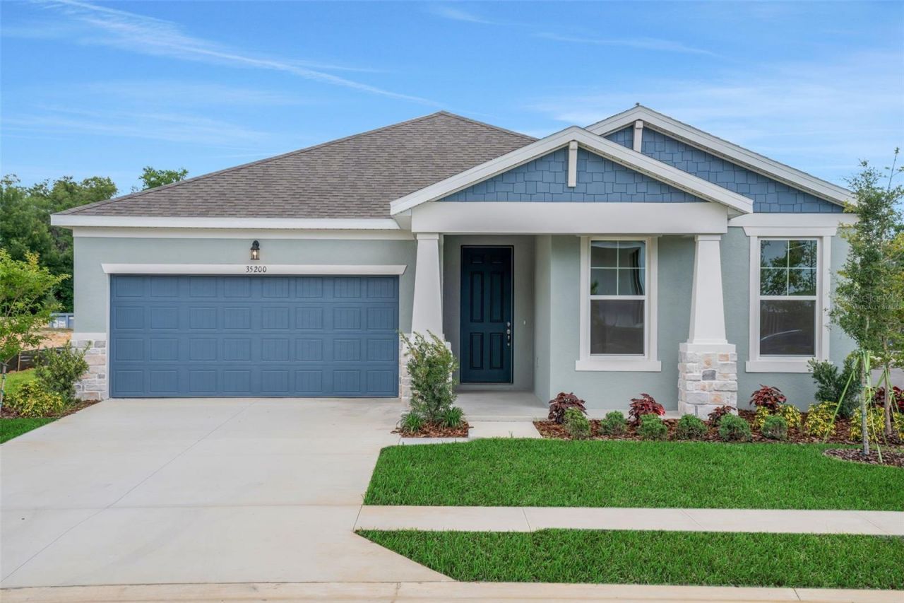35103 Tuscan Hill Road , Dade City, FL 33525 Main Photo
