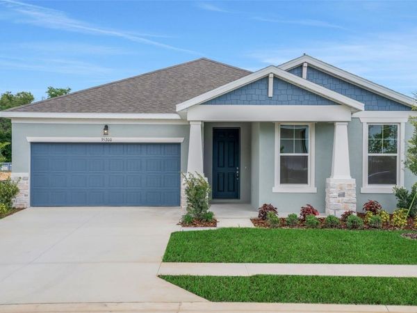 35103 TUSCAN HILL ROAD , DADE CITY, FL 33525