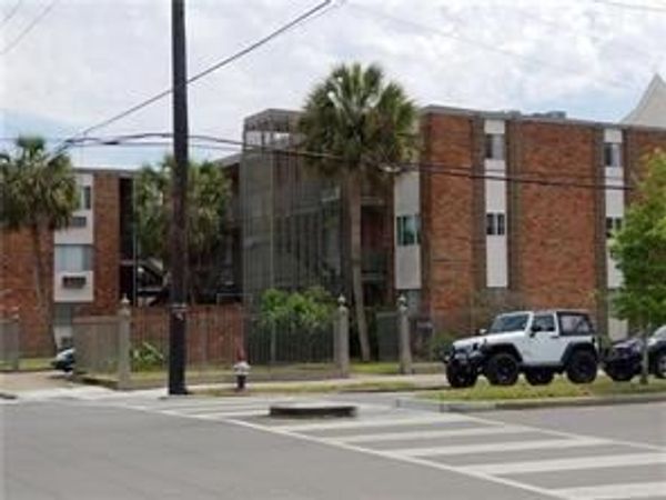 1135 JACKSON Avenue , Unit 203, New Orleans, LA 70130