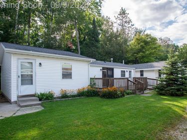 104 Dale Drive, Markey Township, Mi 48629