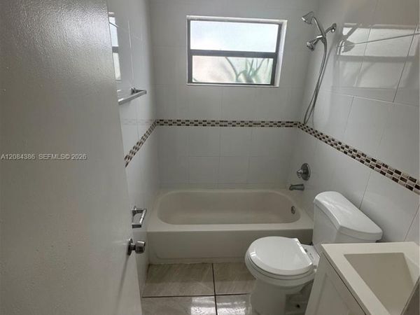 4120 SW 19th St, Unit 1, West Park, FL 33023