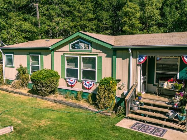 6058 Deer Creek Road, Selma, OR 97538
