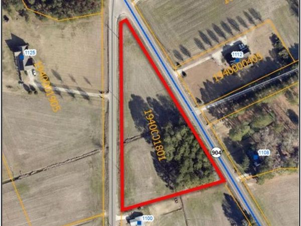 1940001801 Pea Landing Road NW, Ash, NC 28420