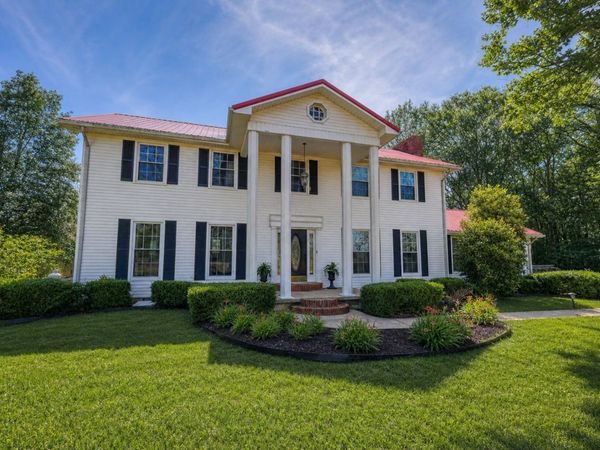 175 Dry Weakley Rd , Ethridge, TN 38456