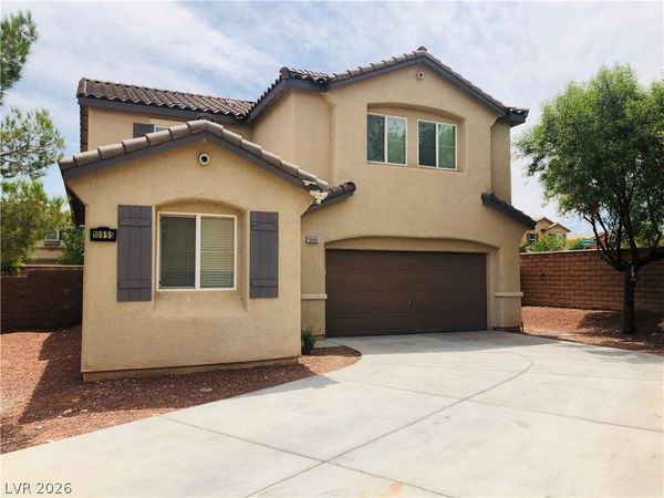 10995 Palo Duro Canyon Street , Las Vegas, NV 89179