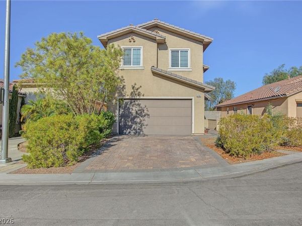 2737 Council Crest Court , Las Vegas, NV 89142