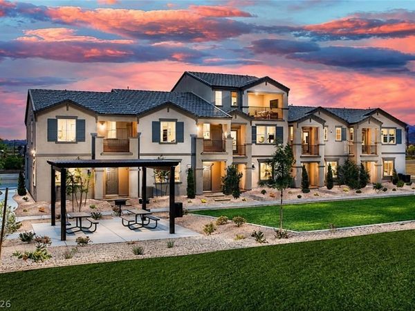 473 Filaree Place, Henderson, NV 89015