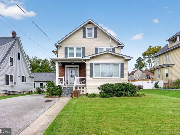 4420 RIDGE AVENUE, HALETHORPE, MD 21227