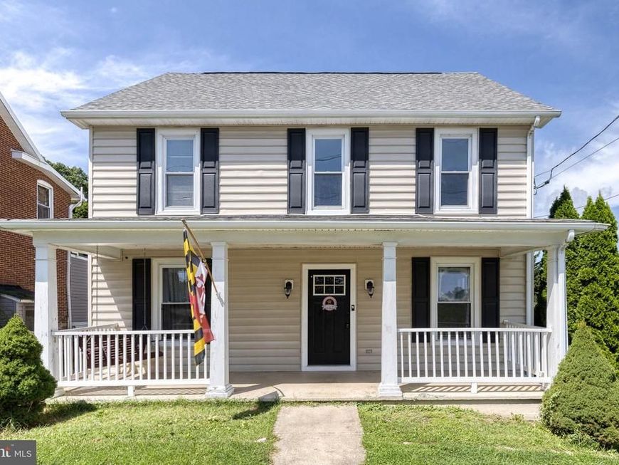 3110 Park Avenue, Manchester, MD 21102 Main Photo