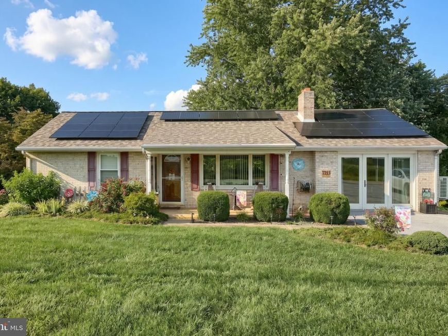 7213 Yellow Church Road, Seven Valleys, PA 17360 Main Photo
