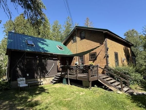 815 Shore Road, Perry, ME 04667