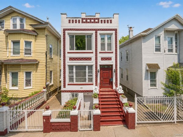 80 Schenck Avenue , Brooklyn, NY 11207