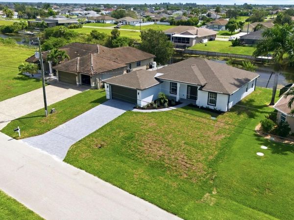 1219 NW 9TH PLACE, CAPE CORAL, FL 33993