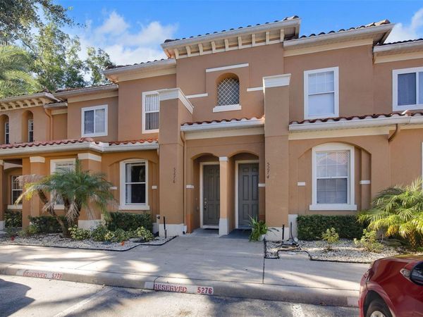 5276 PARADISE CAY CIRCLE , KISSIMMEE, FL 34746