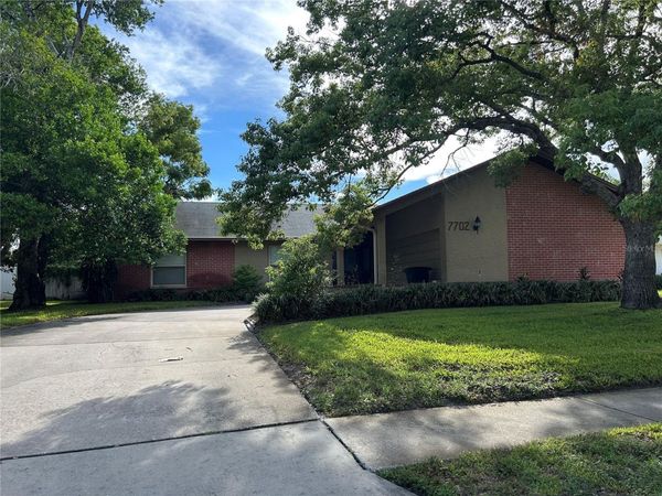 7702 RUSTY HOOK COURT , HUDSON, FL 34667