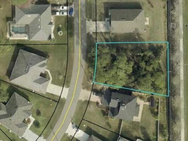 55 RYECLIFFE DRIVE , PALM COAST, FL 32164