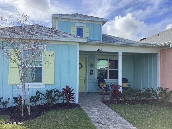362 Parrot Lane, Daytona Beach, FL 32124
