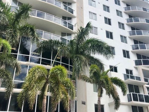 601 NE 23RD Street, Unit 907, Miami, FL 33137