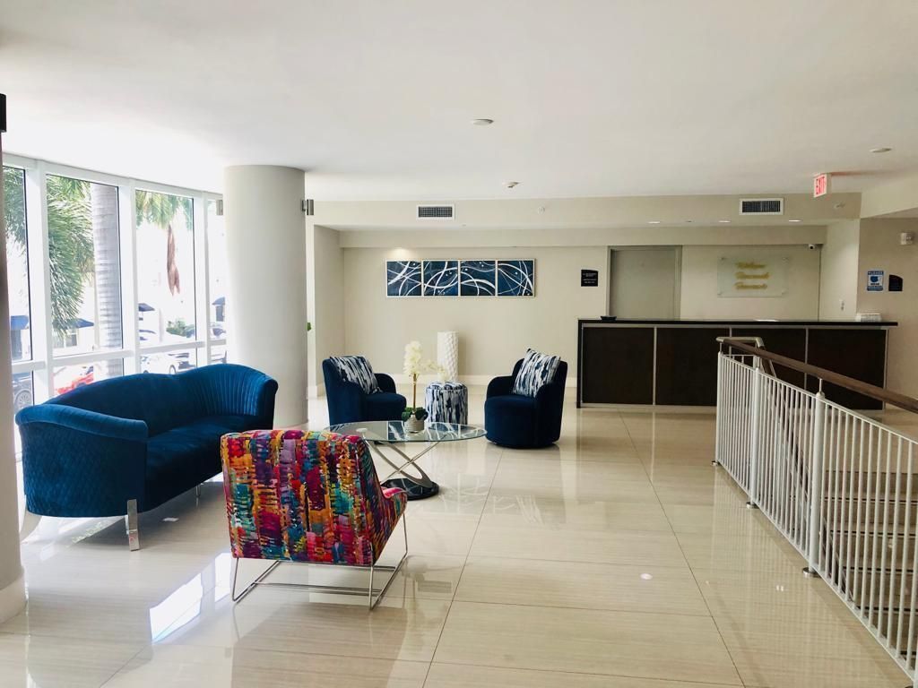 601 NE 23rd Street, Unit 907, Miami, FL 33137 Photo
