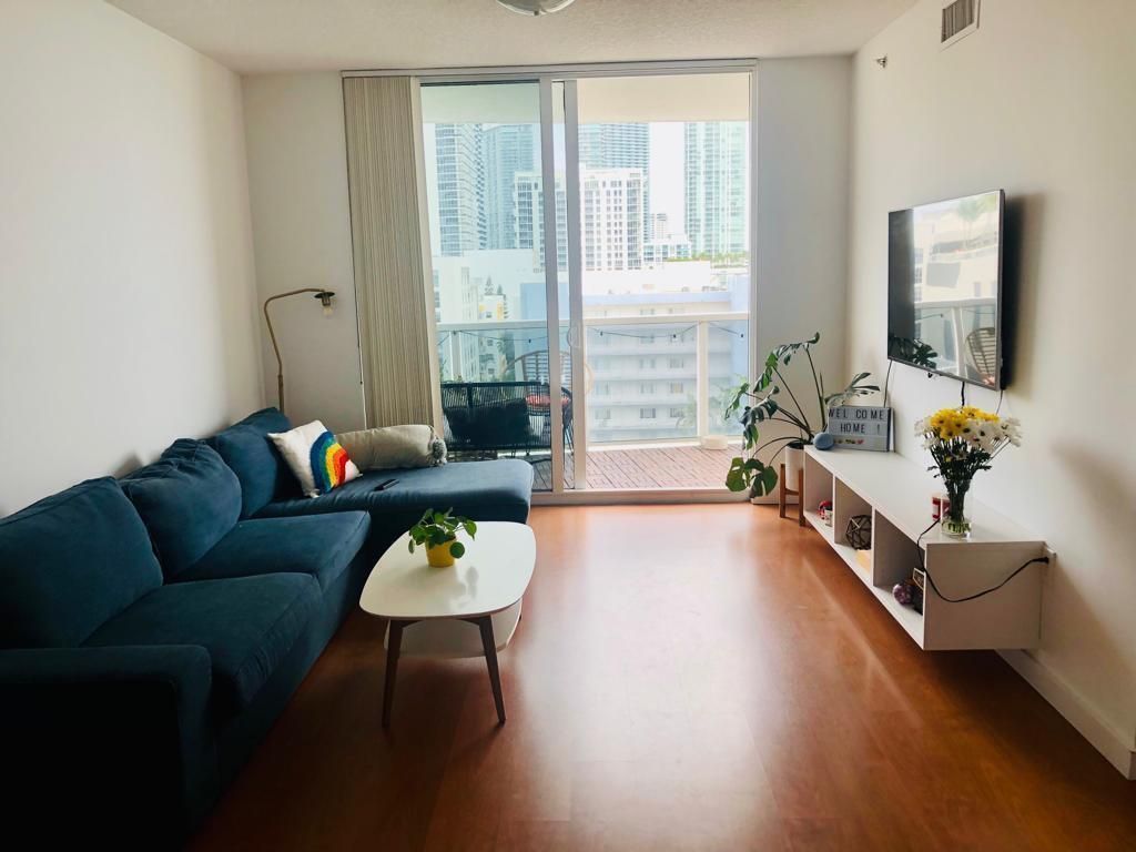 601 NE 23rd Street, Unit 907, Miami, FL 33137 Photo