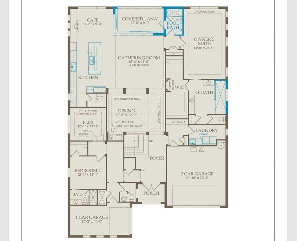 4968 Caladium Way, Unit Livingston, Davie, FL 33328 Photo