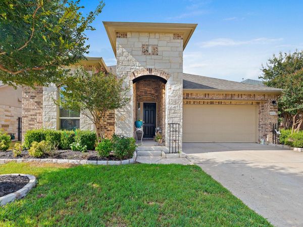 16521 Pallazo DR , Pflugerville, TX 78660