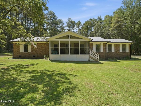 1477 Marks Creek Church Road, Laurel Hill, NC 28351