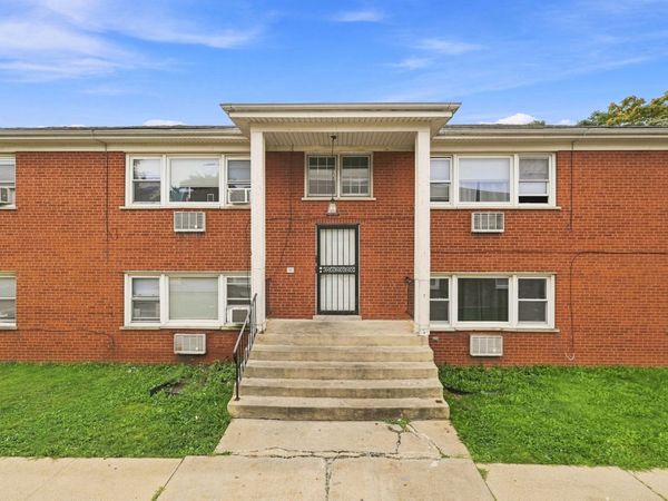 15018 Dorchester Avenue , Dolton, IL 60419