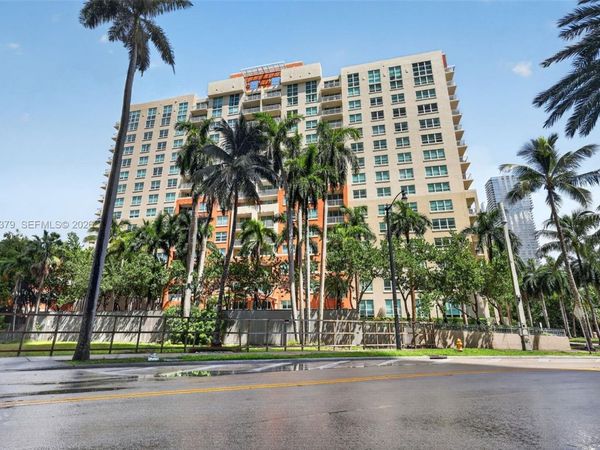2000 N Bayshore Dr , Unit 317, Miami, FL 33137