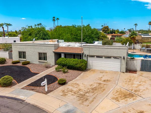 5034 E WETHERSFIELD Road, Scottsdale, AZ 85254