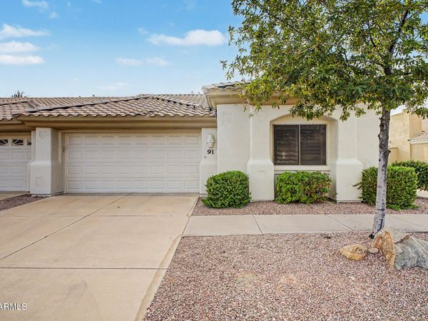 5830 E MCKELLIPS Road, Unit 91, Mesa, AZ 85215