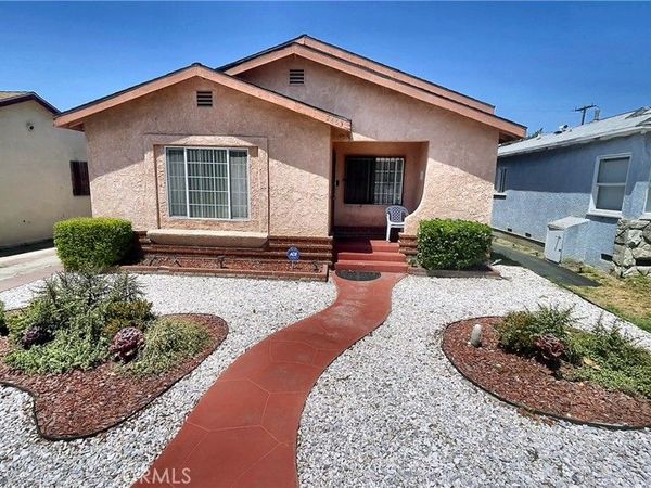 2453 Easy, Long Beach, CA 90810