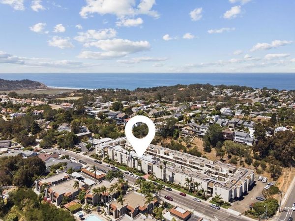 13754 Mango Dr, Unit 103, Del Mar, CA 92014