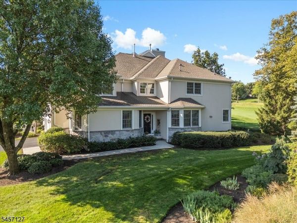 24 Benedict Cres, Bernards, NJ 07920
