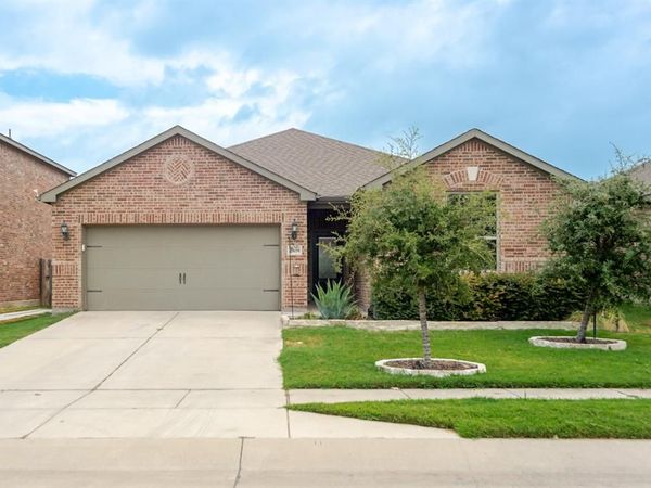 2109 Barrow Street, Princeton, TX 75407