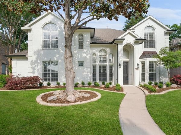 3316 Westover Drive, Plano, TX 75093