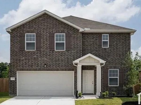 1835 Mccree Street , Forney, TX 75126