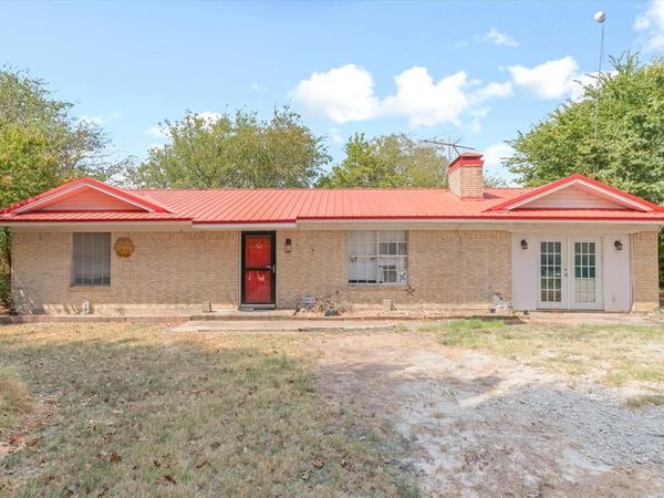 152 Vz County Road 3404 , Wills Point, TX 75169