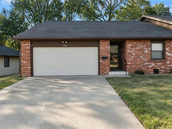 128 S Ryans N/A, St Joseph, MO 64506