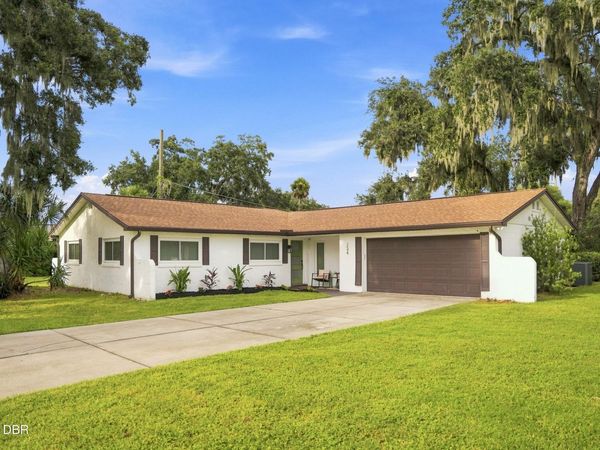 234 Brittany Avenue, Port Orange, FL 32127